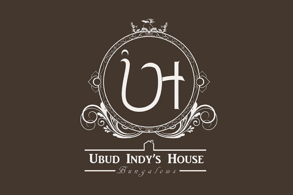 Indy House Hotel Ubud  Exterior photo